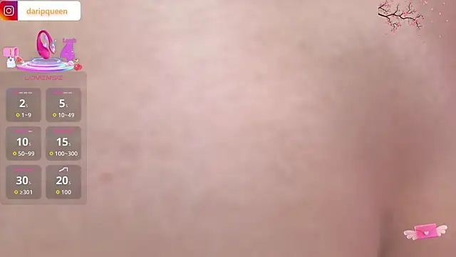 DaripQueen profile
