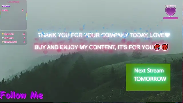 Samanntthaa__ live