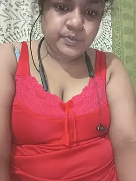 Deborbhavi222 live