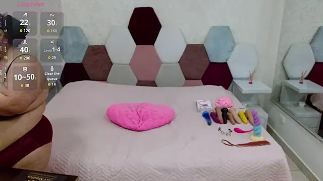 angel_blue live