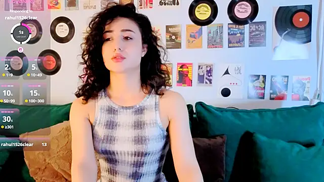 Maya_Rogerss live