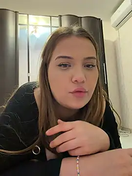 KilianaNoir live