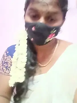 CuteDevilAnu live