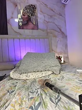 Iris_Rose1 live