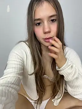 DulceSofiah live