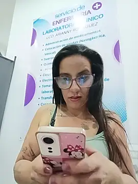 SUSANA__30 live