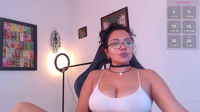 Rachell__420 live