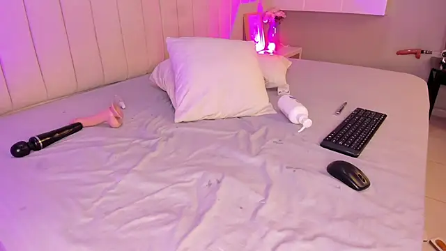 Littleolivia_ live