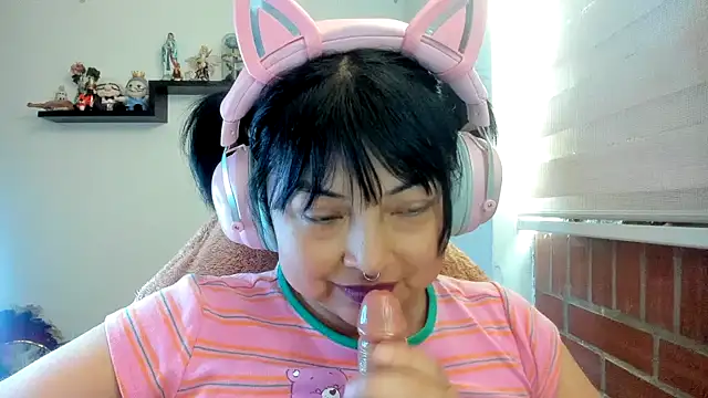 Shaddycute_ live