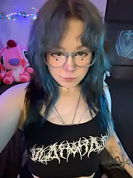 MaddisonHaas live