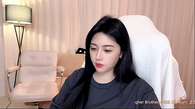 Canbaobao-KK live