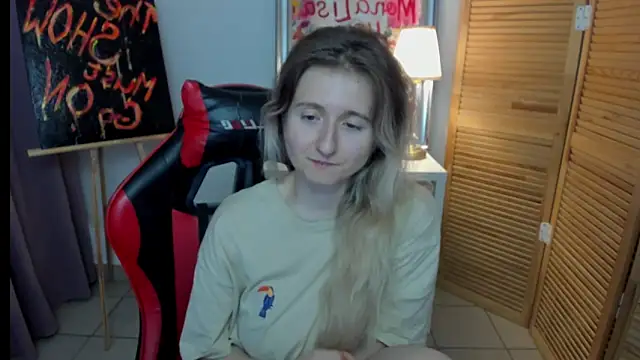 CamillaDreamer live