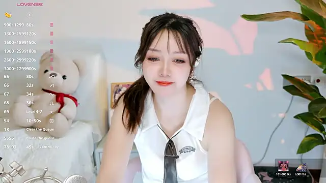 Yiluo95 live