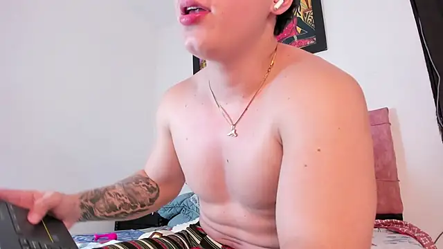 Liam_saint profile