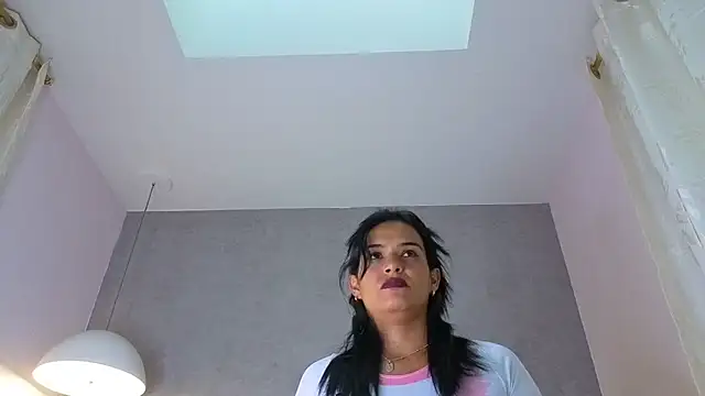 Samantha__Firee live
