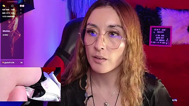 anikajhonsson profile