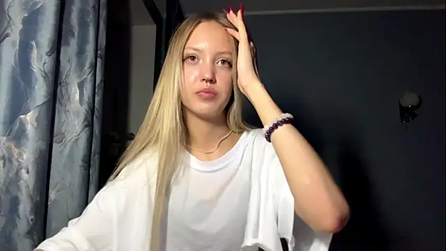 NievesHackey live