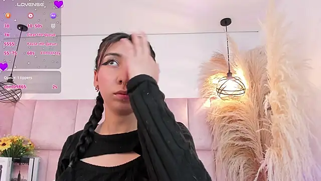 isa_croft_ live