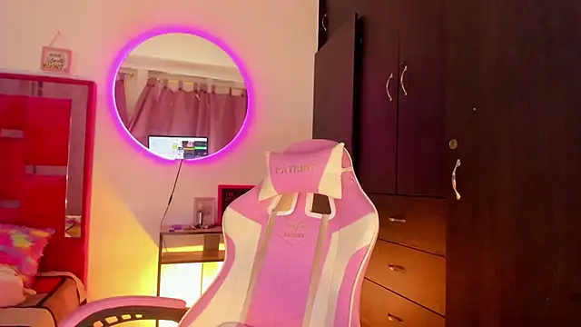 stacyfoxxx live