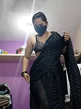 Priyanka_30 live