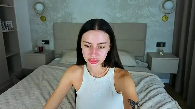 Snow_WhiteeeX live