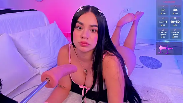 zoe_rivers live