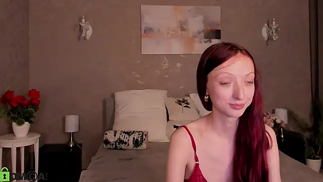 Daria_J live