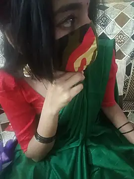 Tamil_White_Rose live