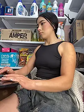 AMBERBUNNY_ live