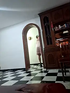 NoemiJoana live