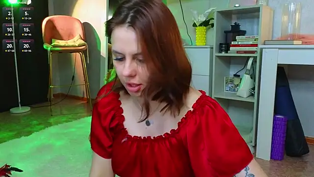 Aisha_Riley live