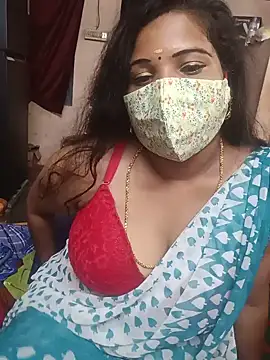 Madhusri_Tamil_Telugu live