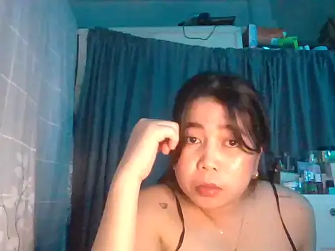 Asianhotskinny live