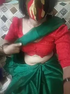 Tamil_White_Rose live
