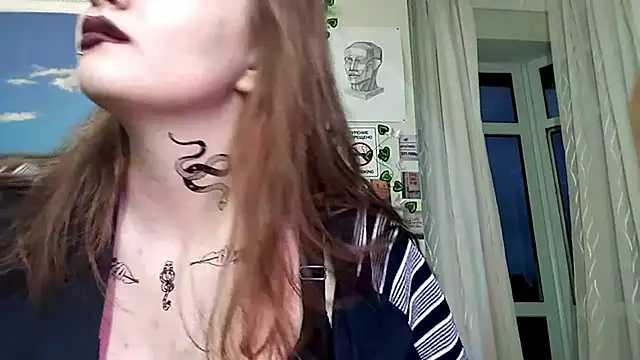 LiaMuse live