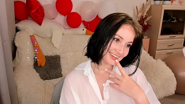 LisaMooore live