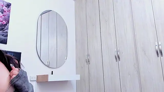 pinky_f00x live