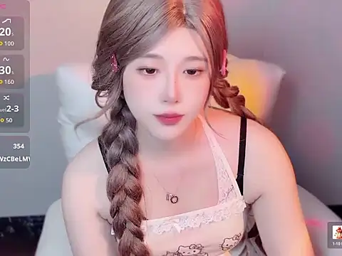 sweety-mm live