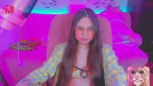 Lolisuccub live