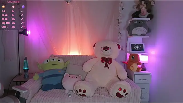 _dayana_miler live