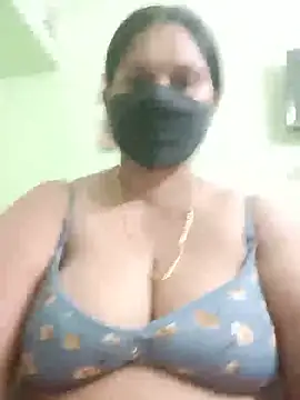 telugutanuja_ live