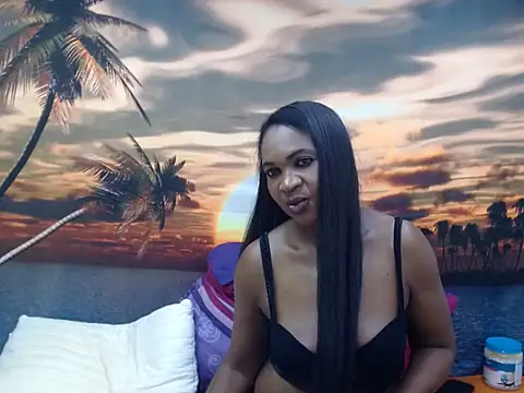 VelvetVixenMilf live