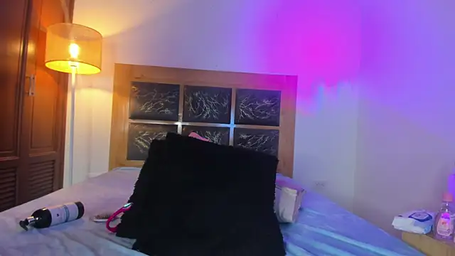 Aylah_beckman live