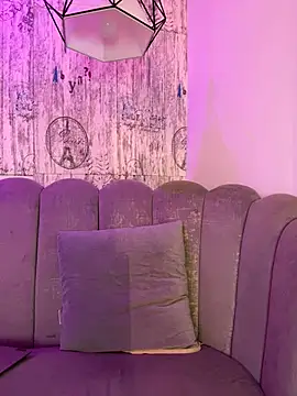 AbyThompson live