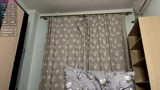 SteffaLains live