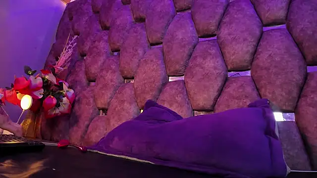 Isabella_Foxx_ live