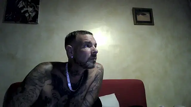 SlavedeBlake live