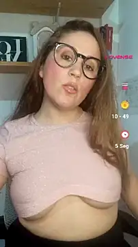 SofiEsteves live