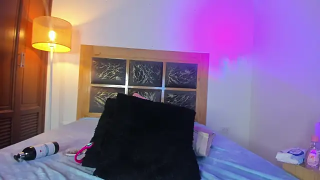 Aylah_beckman live