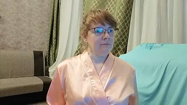 Miss_SandraX live